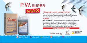 PW SUPER MAX